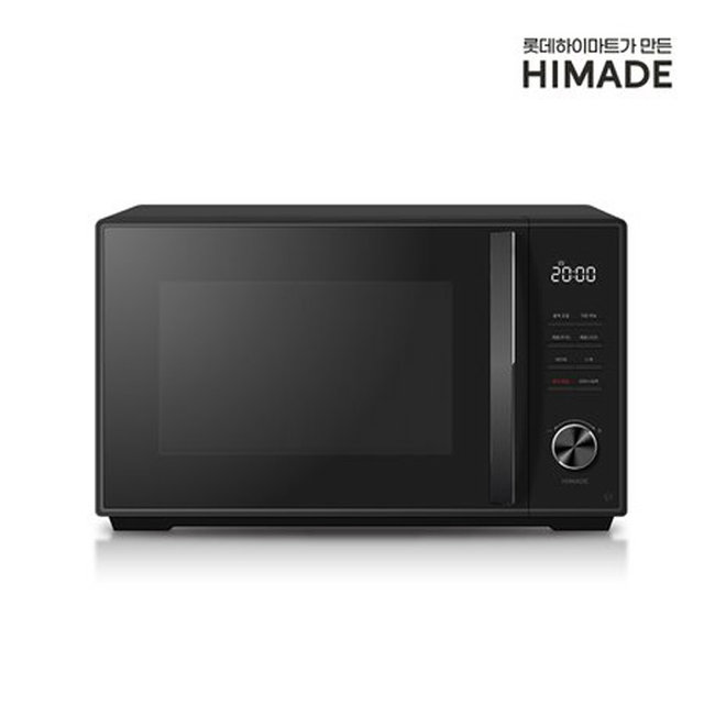 [중급 / 영도점] 하이메이드 고출력 전자레인지(25L) (J)HMW-ME25B