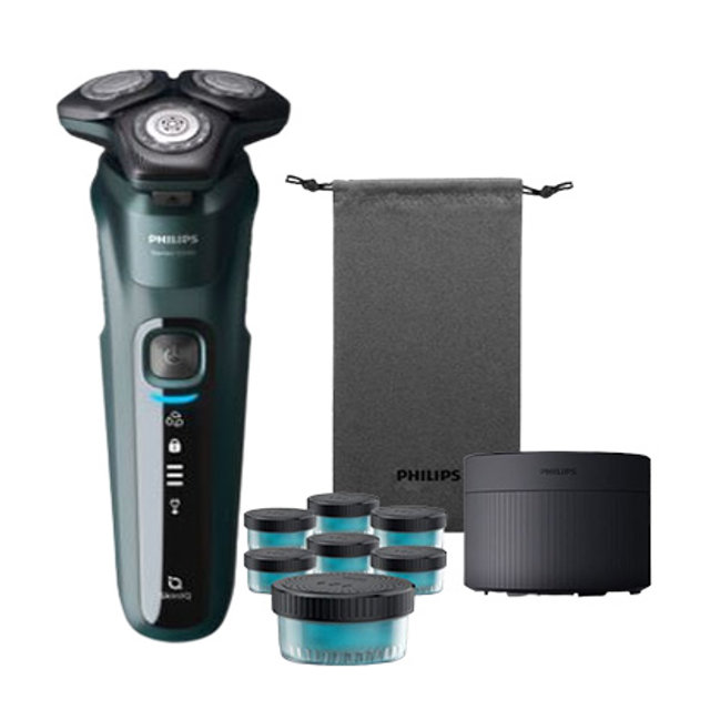 [중급 / 영도점] 필립스 면도기 (J)S-5584