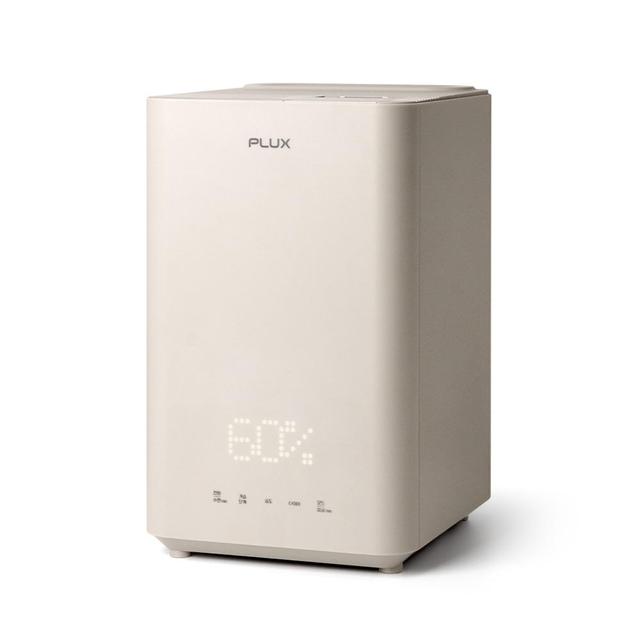 [3년무상AS]플럭스 4L 3in1 하이브리드 가습기 PLX-MH0425BG