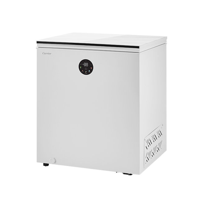 [상급 / 양평점] 캐리어 다목적 냉동고 (199L) (J)CCDF201WPM1