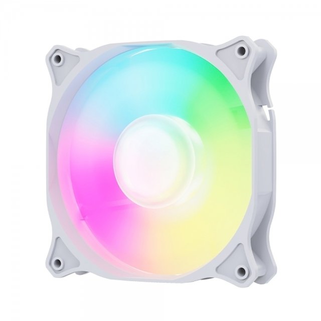 앱코 U7 120 FRGB 리버스 (화이트)