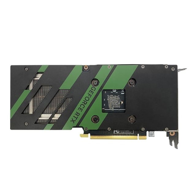 MANLI 지포스 RTX 4060 Ti Rush D6 8GB 대원씨티에스