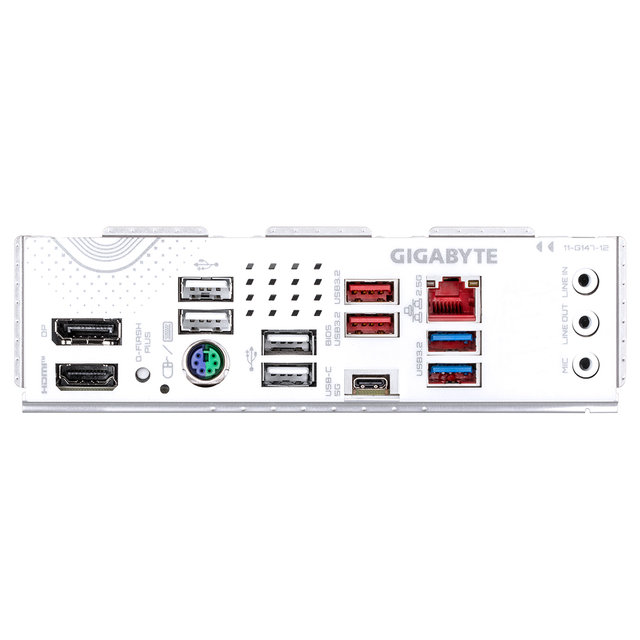  [9% 카드할인] GIGABYTE B850 EAGLE ICE 피씨디렉트