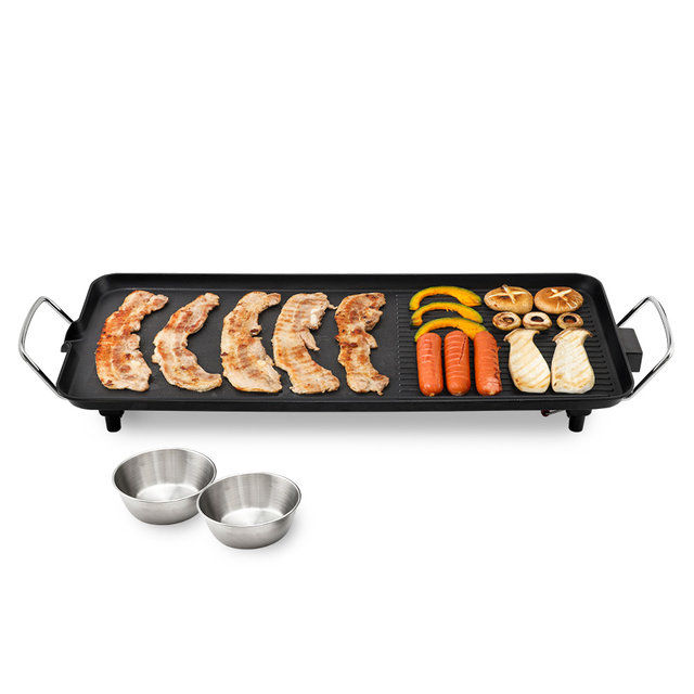 [상급 / 구로점] 키친아트 중형 그릴 (J)KSJ-1760EG