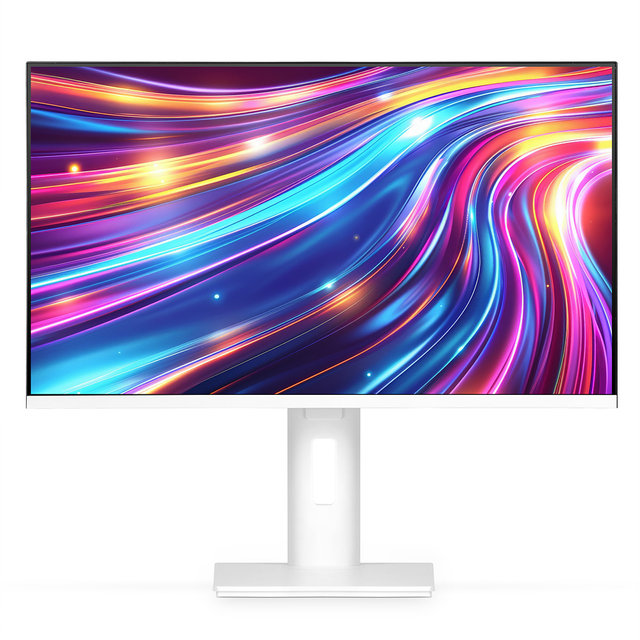 크로스오버 27QAW995 Fast-iPS 180 WQHD 화이트 Ai게이밍 멀티스탠드 무결점(＋)