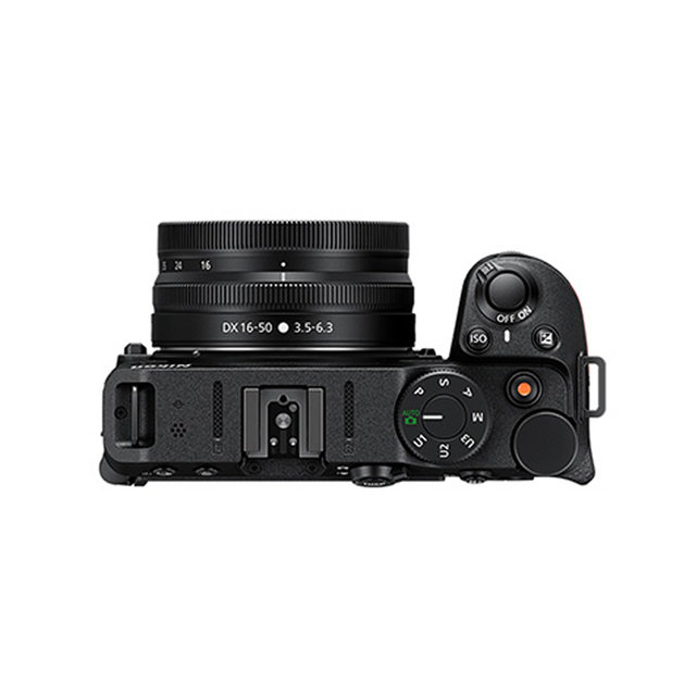 미러리스 카메라 Z30 + 16-50mm KIT
