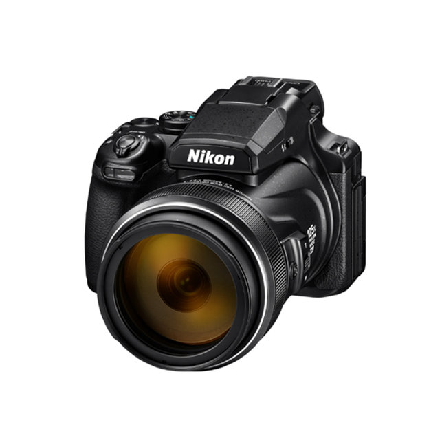 니콘 쿨픽스 P1100 초망원 카메라