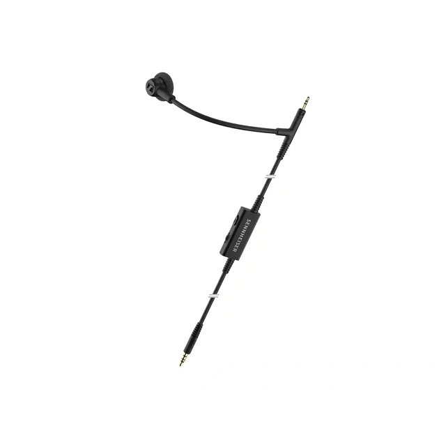 젠하이저 HD500 BAM 붐 암 마이크
