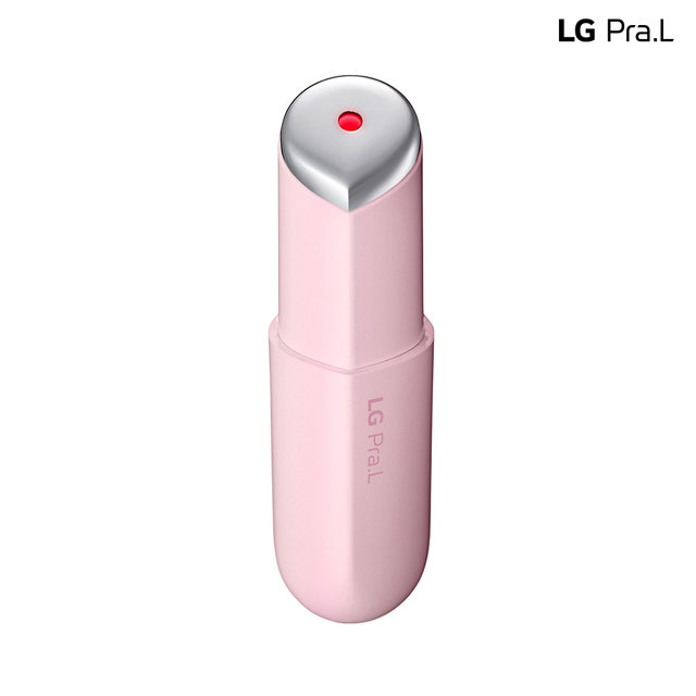 LG 프라엘 수퍼폼 갈바닉 부스터 (색상선택)