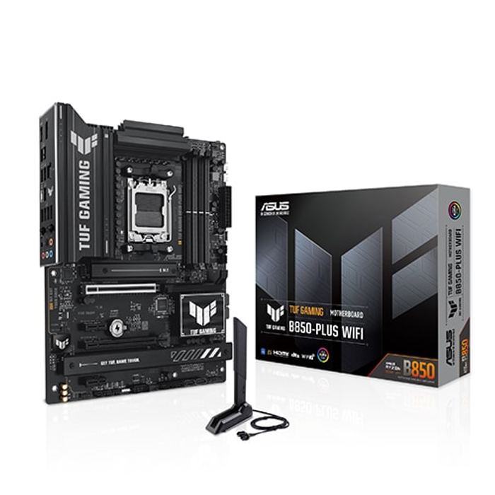 ASUS TUF Gaming B850-PLUS WIFI 대원씨티에스