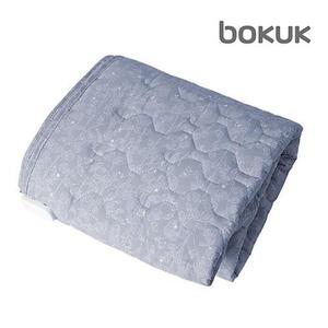 [박스개봉-변심상품] 보국 에어셀 전기요 바이올렛 가든(더블) BKB-1621D (BKB-1621)