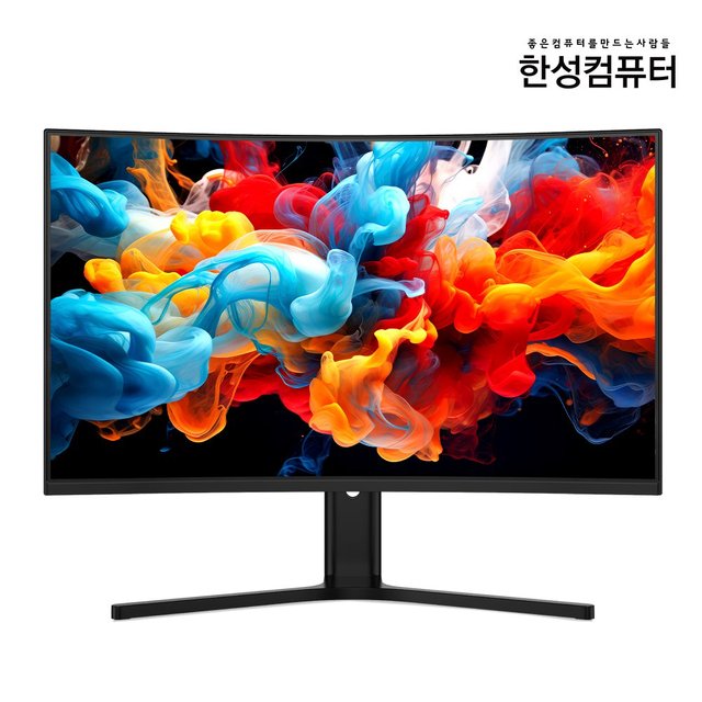 한성컴퓨터 TFG32U14V UHD 4K 144Hz 게이밍 모니터(무결점)
