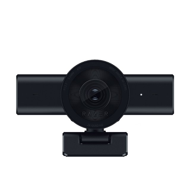 레이저코리아 Kiyo V2 X 키요 V2 X 1440p 60FPS 지원 스트리밍 웹캠