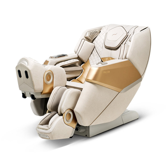 [클릭 혜택가적용 확인]팔콘 2026 헬스케어로봇 안마의자 무상AS 5년