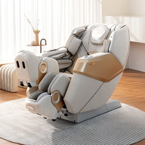 [선착순L.P10만점][클릭 혜택가적용] 팔콘 2026 헬스케어로봇 안마의자 무상AS 5년