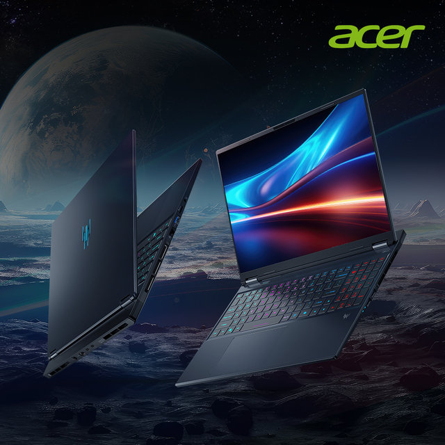 ACER 프레데터 헬리오스 네오 16S 슬림 AI PHN16S-71-99SN (U9-275HX/RTX5070/32GB/1TB/Win11Home)