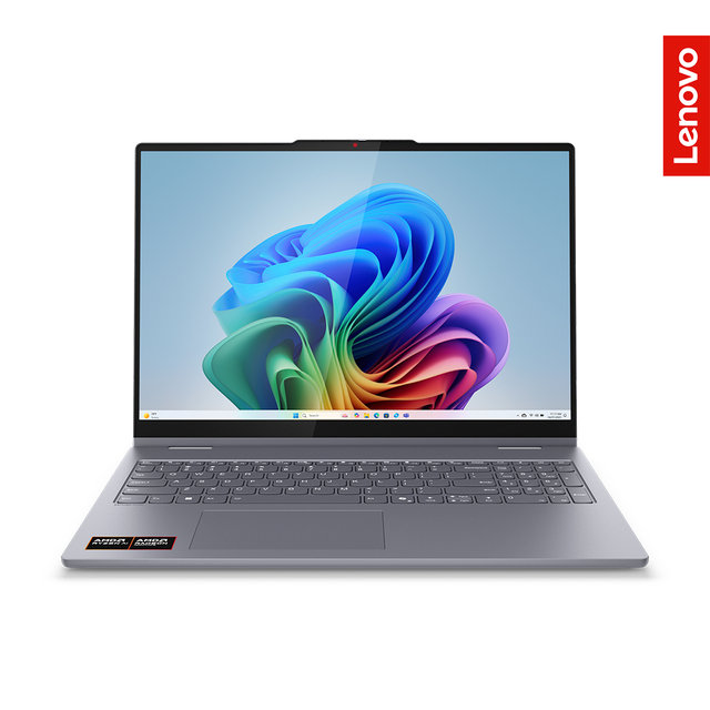 레노버 아이디어패드5 투인원 터치스크린 16AKP10 83KU001KKR [Ryzen AI 7 350/16GB/512GB/1000nit/W11 Home]