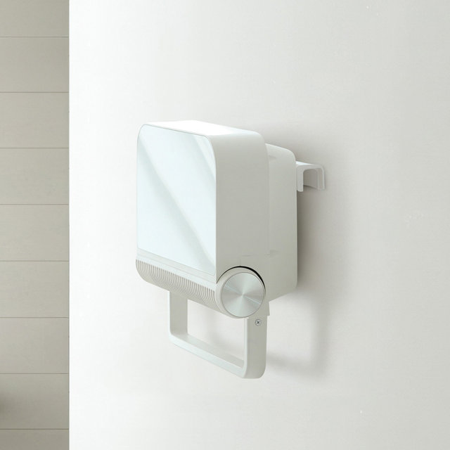 욕실용 PTC히터 PLX-BEH1500WH