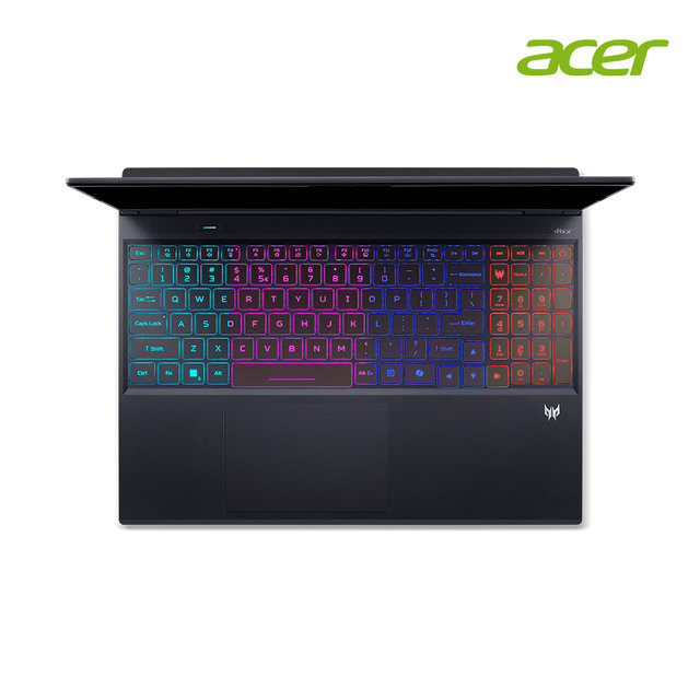 ACER 프레데터 헬리오스 네오 16S 슬림 AI PHN16S-71-91JF  (U-9 275HX/RTX 5060/32GB/1TB/FD)