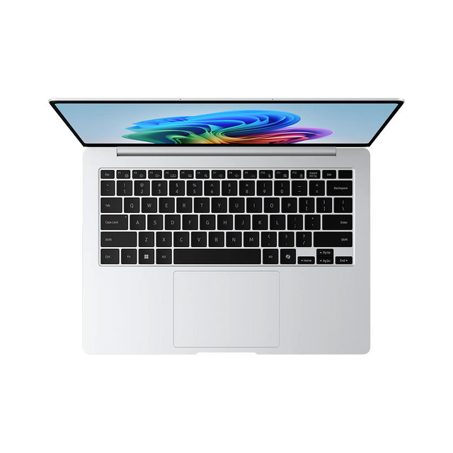 갤럭시북5 Pro 노트북 NT940XHA-KC51S (Ultra5 226V 16GB 512G 35.6cm WQXGA+, Touch AMOLED+Anti Glare  Win11 실버)