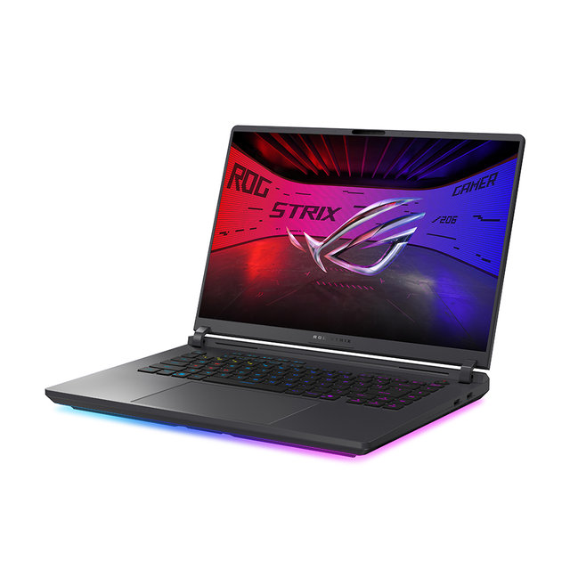 ASUS ROG Strix G16 G615LP-S5180W U9 275HX RTX5070 32GB 1TB Win11