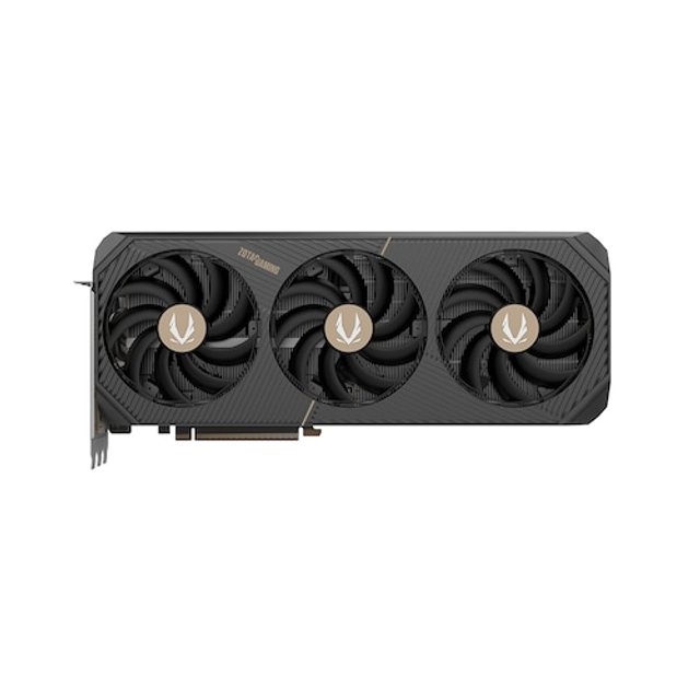 ZOTAC GAMING 지포스 RTX 5070 Ti SOLID OC D7 16GB