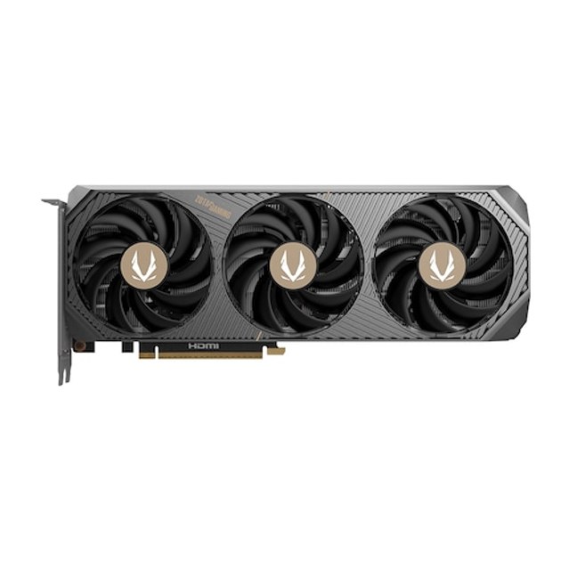 ZOTAC GAMING 지포스 RTX 5070 SOLID OC D7 12GB