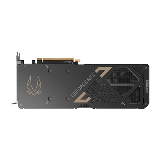 ZOTAC GAMING 지포스 RTX 5070 SOLID OC D7 12GB