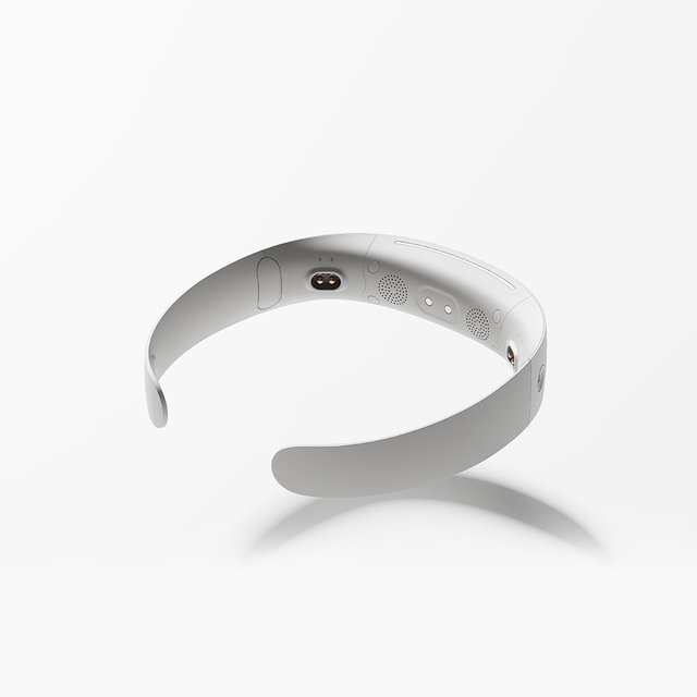 [세라젬] 마인드핏 우울 증상 개선 의료기기