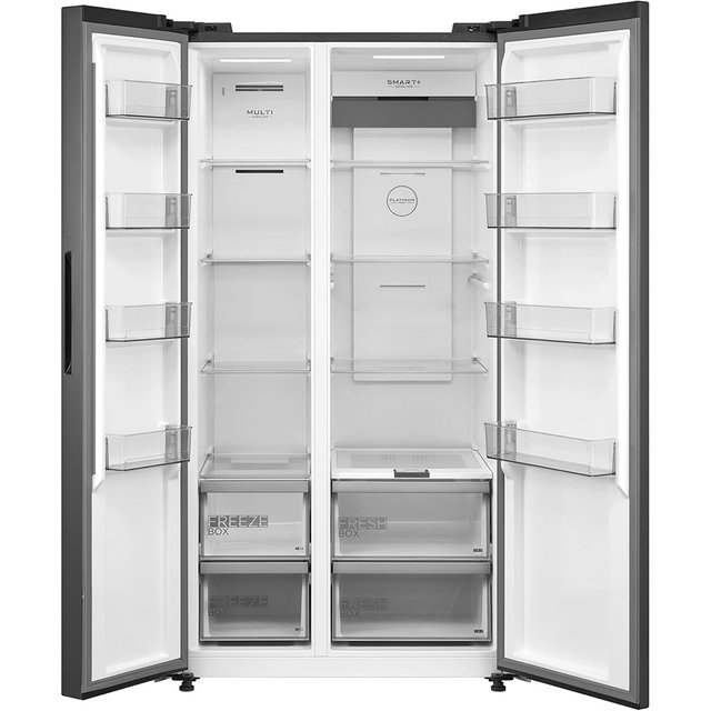 마이디어(Midea) 양문형 냉장고 MDRS791MYF46H [592L]