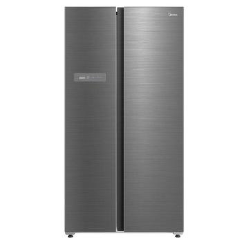 마이디어(Midea) 양문형 냉장고 MDRS791MYF46H [592L]