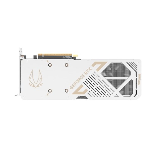 ZOTAC GAMING 지포스 RTX 5070 AMP White D7 12GB