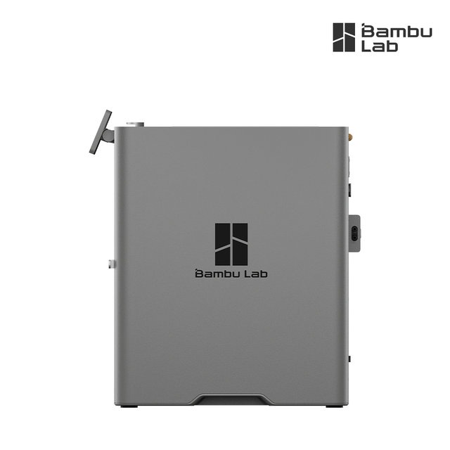 Bambu Lab 뱀부랩 P2S 3D 프린터