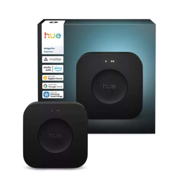 필립스 휴 브릿지 프로 