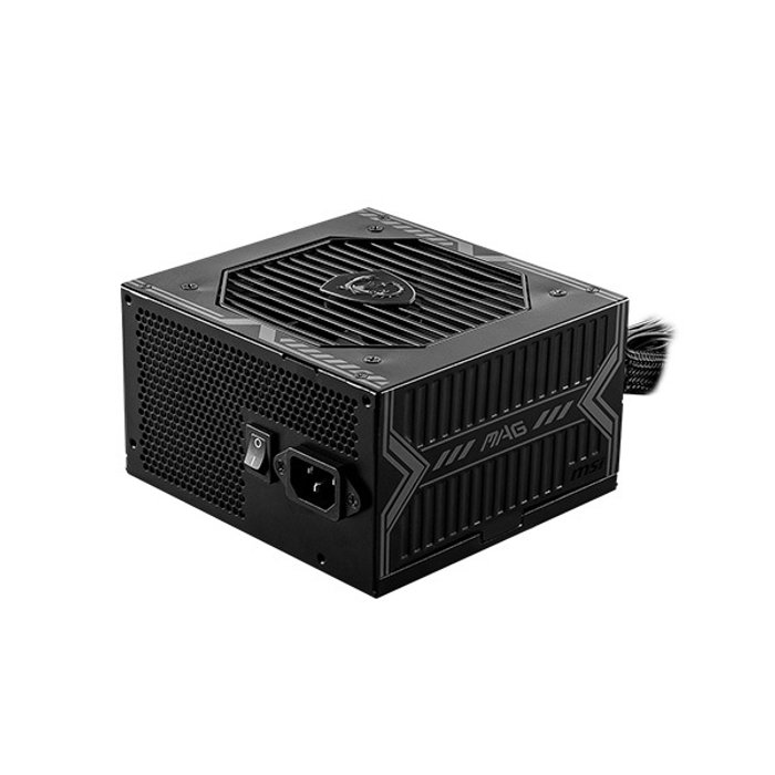 MSI MSI MAG A650BN