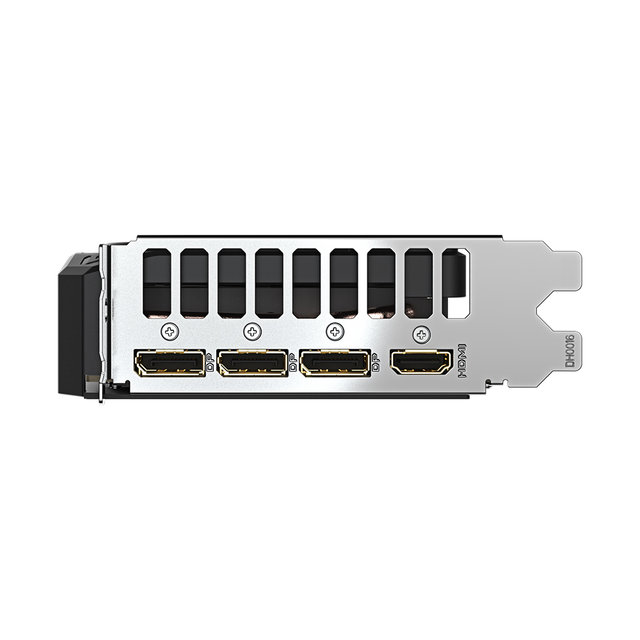 GIGABYTE 지포스 RTX 5060 Ti WINDFORCE MAX OC D7 8GB 제이씨현_VGA