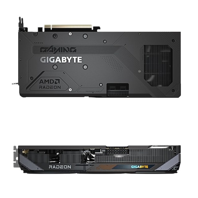 GIGABYTE 라데온 RX 9070 GAMING OC D6 16GB 피씨디렉트