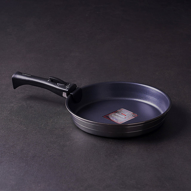 [비밀특가] 알텐바흐 디펜더스S 프라이팬 팬팟세트(6종) 인덕션 스테인리스