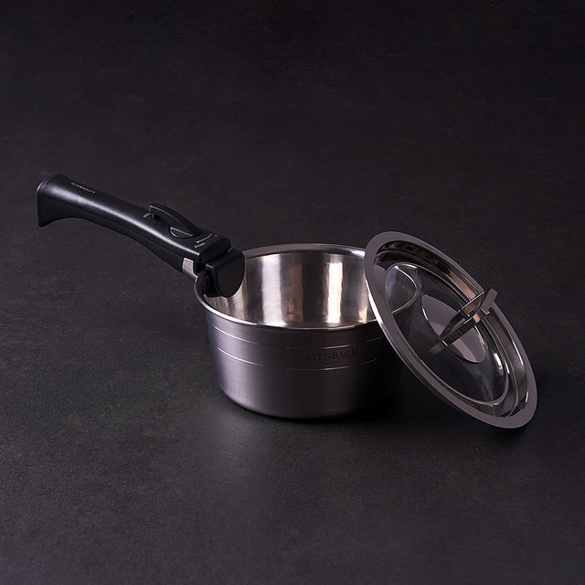 [비밀특가] 알텐바흐 디펜더스S 프라이팬 팬팟세트(6종) 인덕션 스테인리스