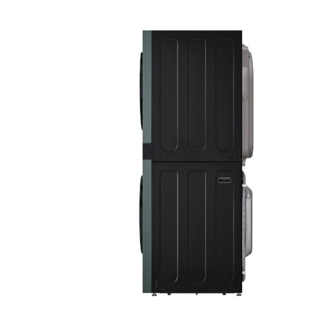 워시타워 25kg+25kg WA2525GGHF (네이처그린/네이처그린) 