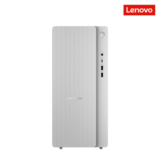 레노버 아이디어센터 17IAS10 91B1000FKA 울트라5 사무용 업무용 데스크탑 PC