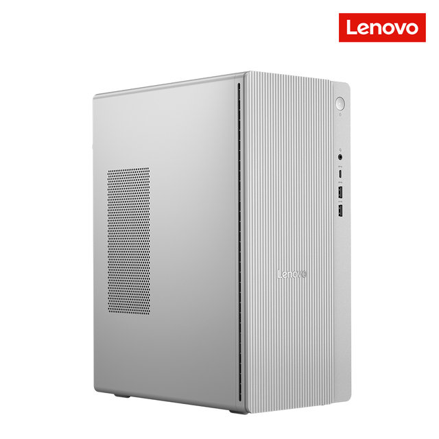 레노버 아이디어센터 17IAS10 91B1000FKA 울트라5 사무용 업무용 데스크탑 PC