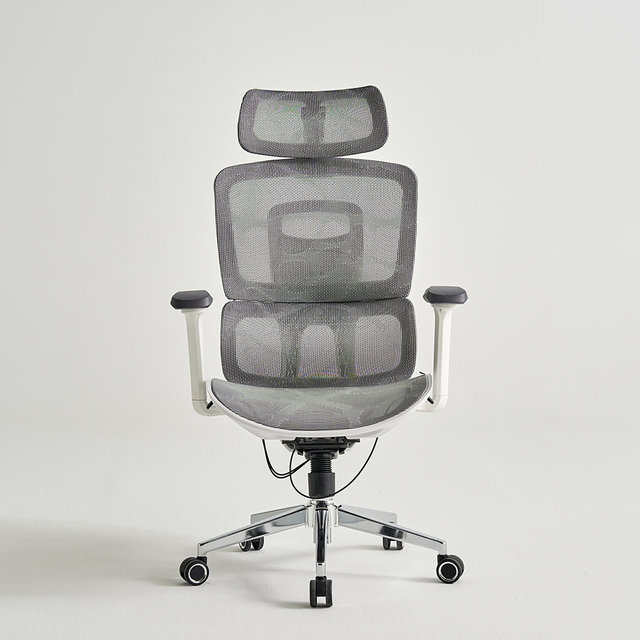 트리플에어 사무의자 올메쉬 컴퓨터 사무실