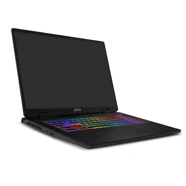 MSI 소드 17 HX B13VGKG-i9 QHD 게이밍노트북 i9-13980HX RTX4070 DDR5 16GB NVMe 512GB 사은품 증정