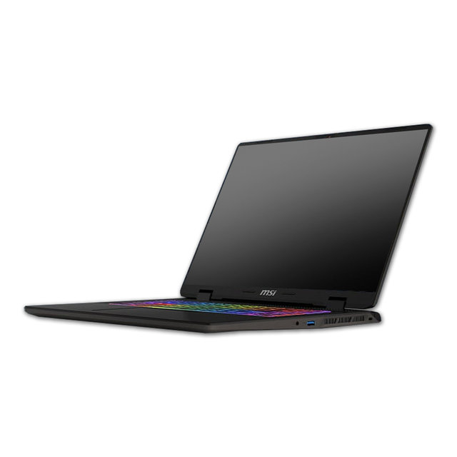 MSI 소드 17 HX B13VGKG-i9 QHD 게이밍노트북 i9-13980HX RTX4070 DDR5 32GB NVMe 2TB Win11Home 사은품 증정