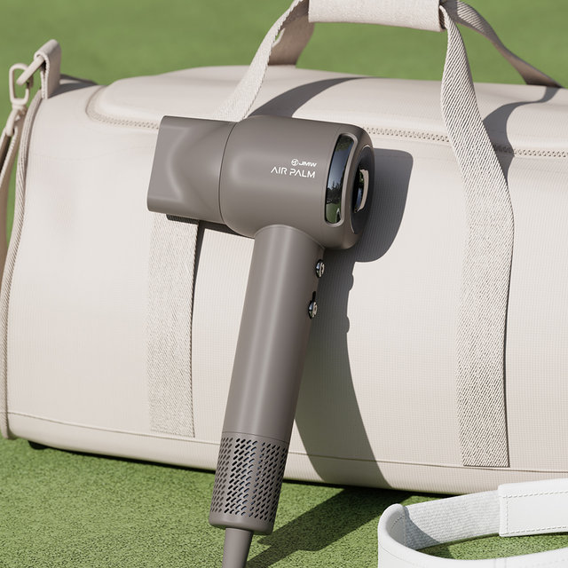 JMW BLDC 에어팜 헤어드라이기 (SC1500A)