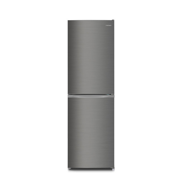 메탈 슬림 콤비 냉장고 R262MS1-D2BM 254L(기사 방문설치)