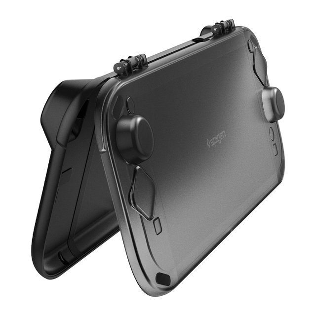 닌텐도 스위치2 케이스 씬핏360