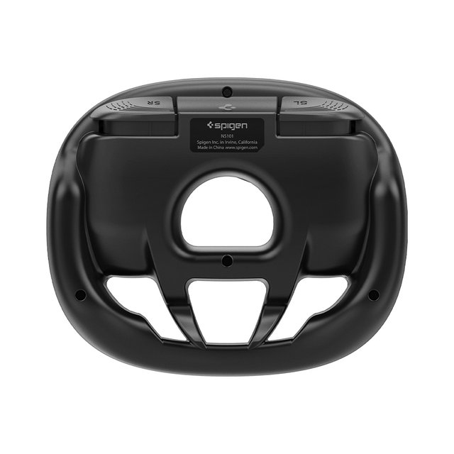 닌텐도 스위치2 조이콘 2 레이싱 휠 핸들 그립 NS101