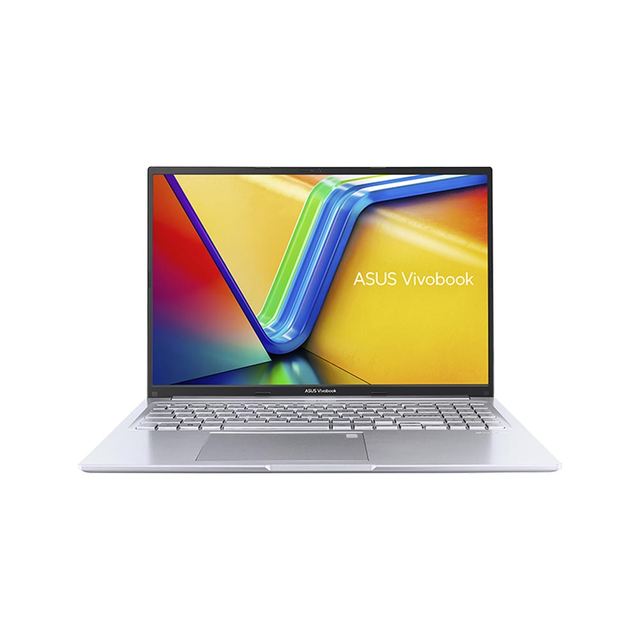 (프리도스)ASUS Vivobook 16 A-M1605YA-R7525 AMD Ryzen™ 5 7430U 8GB 512GB AMD Radeon FREEDOS 쿨실버